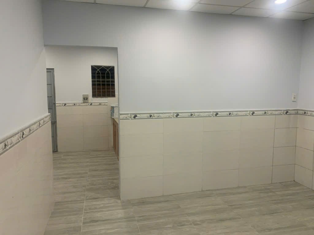 Cơ hội vàngchỉ 1 lần nhà đẹp Linh Đông ngay chợ diện tích to sổ hồng riêng giá tốt chỉ 4,1 tỷ.